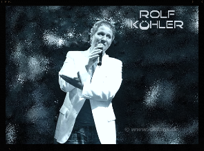 Rolf Köhler
