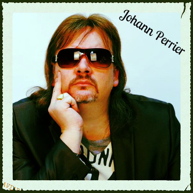 Johann Perrier