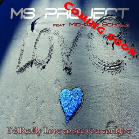 MS Project feat. Michael Scholz